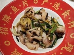-清晖小苑·顺德菜(观澜湖新城店)
