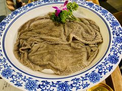 手撕毛肚-蜀大侠火锅(建设路第五大道店)