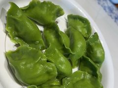 -东方饺子王(工农大路店)