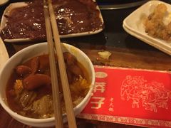 -邓莽子老火锅(鲁祖庙店)