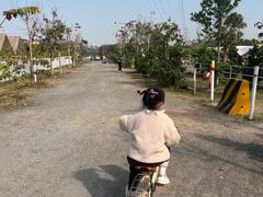 -长洲岛都市农业公园