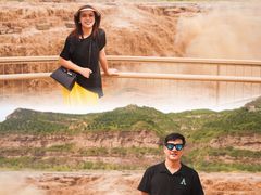 -陕西黄河壶口瀑布旅游区