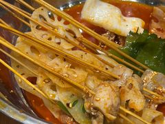 -嘉州鲜知味钵钵鸡(奎星楼店)