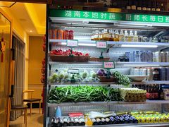 自助取餐区-湘味淳(千禧街店)