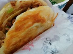 -大脸鸭记鸭血粉丝(花园城店)