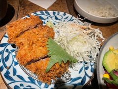 -山杏yama-katsu·吉列炸物