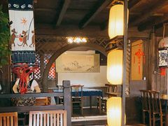 -香满楼(临安路店)