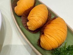 -兴悦酒家(保利克洛维店)