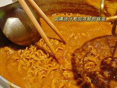 -荣叔港式沙嗲牛肉火锅(正佳潮流店)