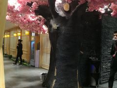 -九田家黑牛烤肉料理(太阳城店)