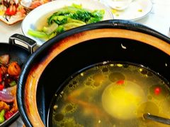 -蟹天蟹地农家菜·阳澄湖大闸蟹(浅水湾店)