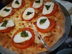 -OGGI TRATTORIA PIZZERIA(深业上城店)