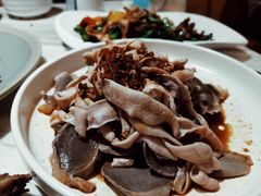 卤水鹅三宝-岭南真味·匠心粤菜(K11店)