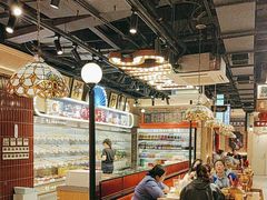 -旺蜀主成都串串火锅(西直门凯德MALL店)