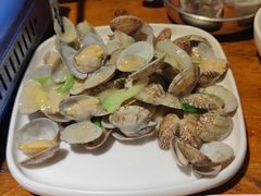 -捞围鲜·港式打边炉(海阳路店)