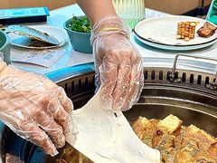 -满兴咱妈烀饼铁锅炖(兰州北街店)