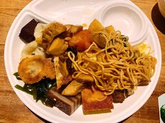 -素清香(解放路店)