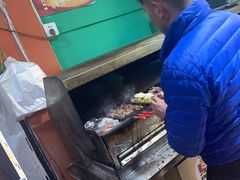 -新疆阿力烧烤