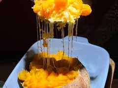 -蜜桃餐厅·伴山(海岸城店)