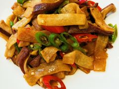 -将相和·海鲜蒸饺大连菜