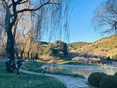 -北京宽沟会议中心