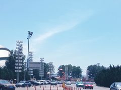 -星海广场