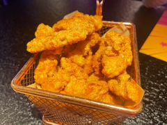 -匠子烤鱼(上邦百汇城店)