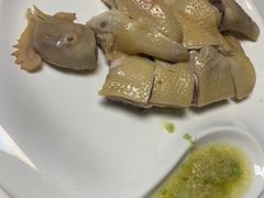 -茗荔园农庄(大涌店)