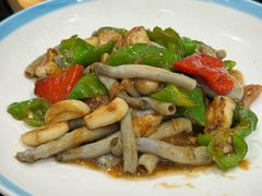 -兴仙饭店·闽味海鲜(马尾总店)