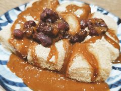 -小豆海棠(嘉兴路店)