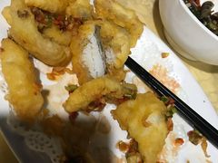 -老东风菜馆·潮汕大排档