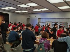 -Apple零售店(深圳益田假日广场店)