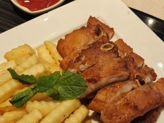 -虾饺妹·粤式手工点心(水荫路店)