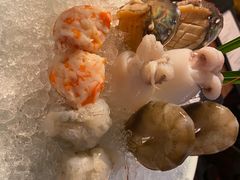 -山葵家·创意料理(宁波来福士店)