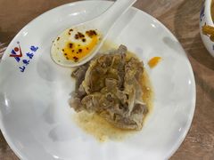 -鑫龙火锅城(环山路店)