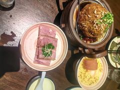 -扬州狮子楼·非遗淮扬菜(总店)