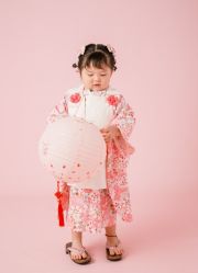 -倾城宝贝儿童摄影(浦东金谊店)