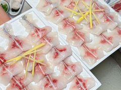-粤顺渔坊·中山脆肉鲩火锅(清湖店)