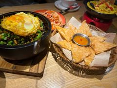 -小小集渔·泰式大排档(南京江宁万达店)