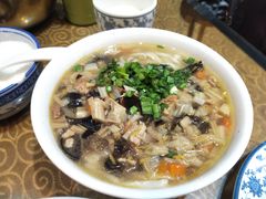 -独秀小吃(蓝田店)