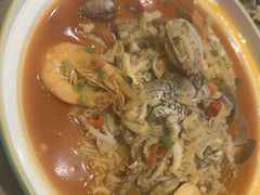 -和源祥·日照菜扛把子(万平口一店)