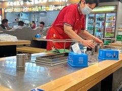 -彭城八戒羊肉串(总店)