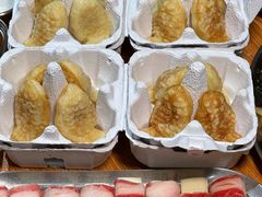 -哼蟹二将·烤肉酱蟹(合生汇店)