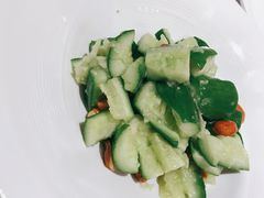 -东门烤鸭店(鼓楼店)