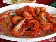 -宁邦·家宴·南京菜(红山动物园店)