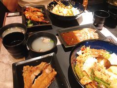 -馔豚·台北菜专门店(深圳湾万象城店)