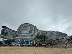 -深圳大梅沙京基洲际度假酒店