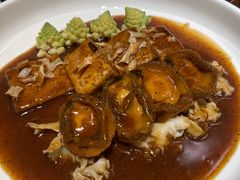 -A One Kitchen·南京精菜馆(德基广场店)