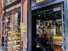 -LESCEDARS Brasserie Bistro香柏树