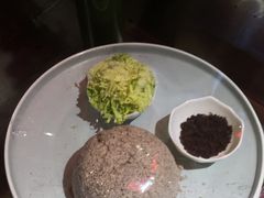 赤水黑豆渣-苗岭侗寨(金阳店)